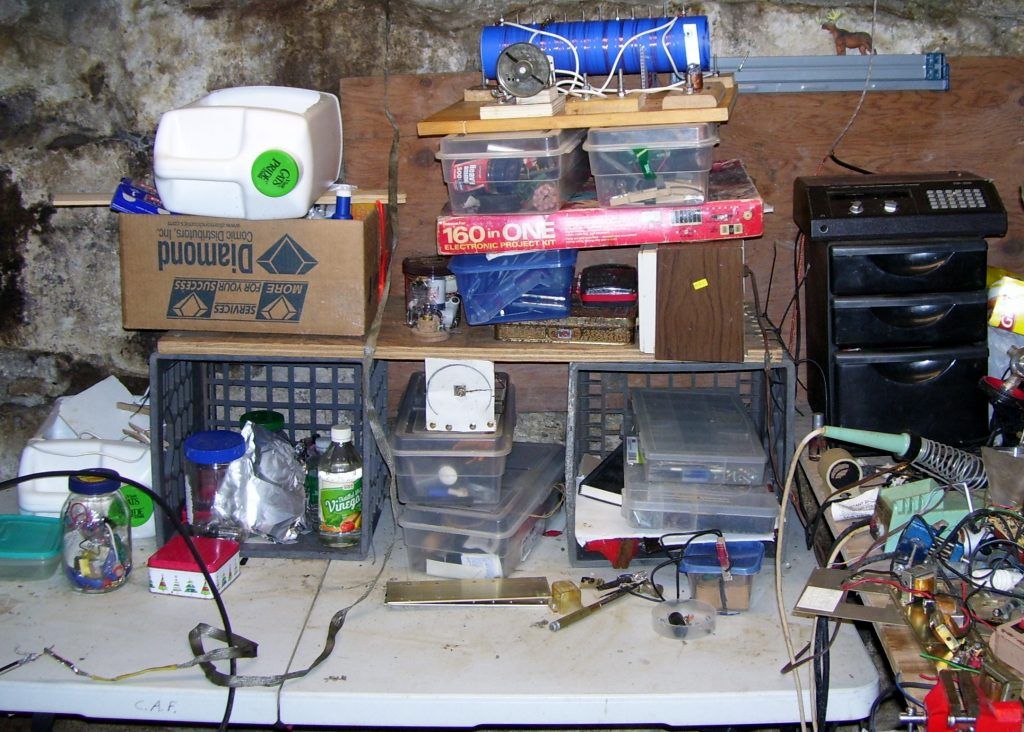 Workspace Memories